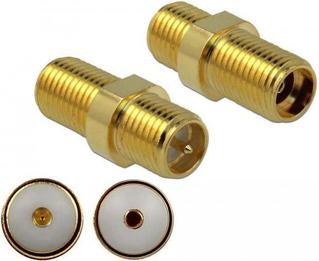 Image du produit Delock Adaptateur d'antenne