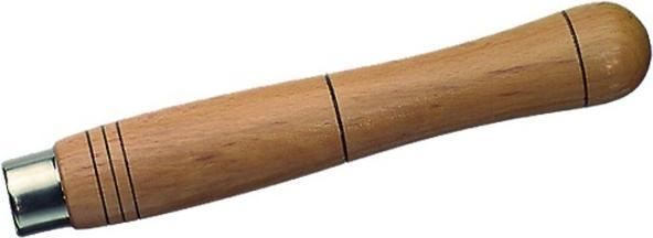 Actual product image Kirschen Woodturning chisel booklet