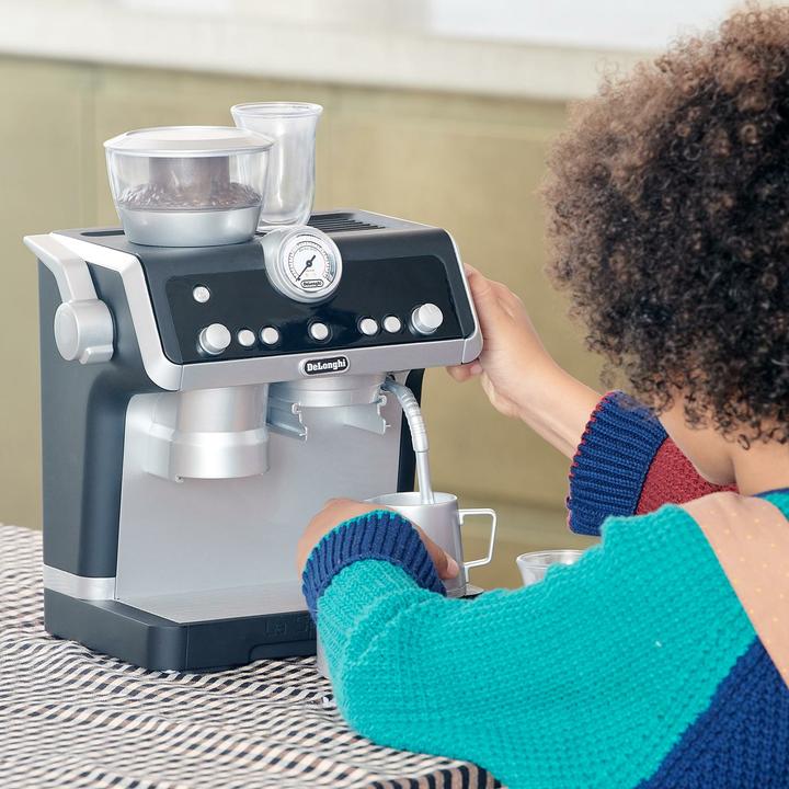 Immagine prodotto Casdon Caffettiera DeLonghi La Specialista