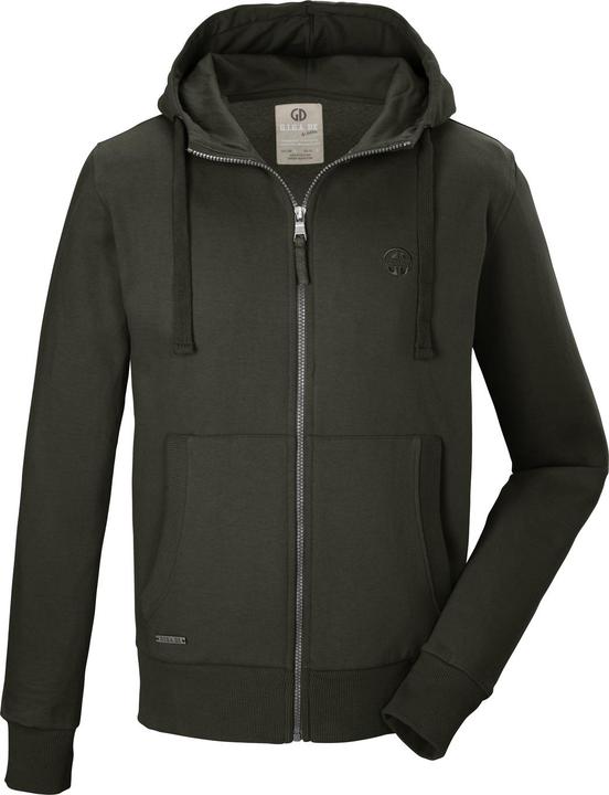 Actual product image G.I.G.A DX GS 8 (L)