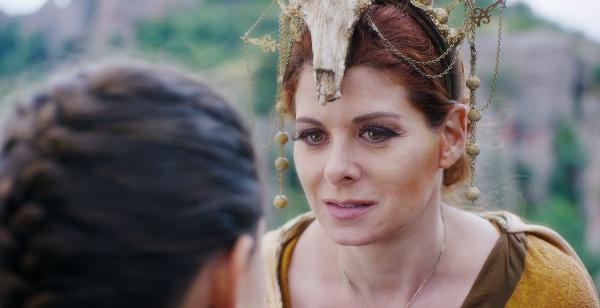 Image du produit Plaion Albion - L'étalon enchanté (Blu-ray, 2016, Allemand)