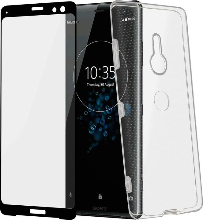 Produktbild Avizar Set Series (Sony Xperia XZ3)