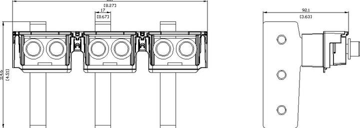 Immagine prodotto Siemens Posteriore