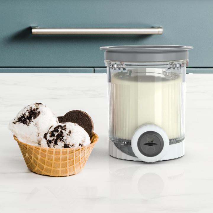 Produktbild Ninja 2x BPA-freie CREAMI Swirl-Beh??lter