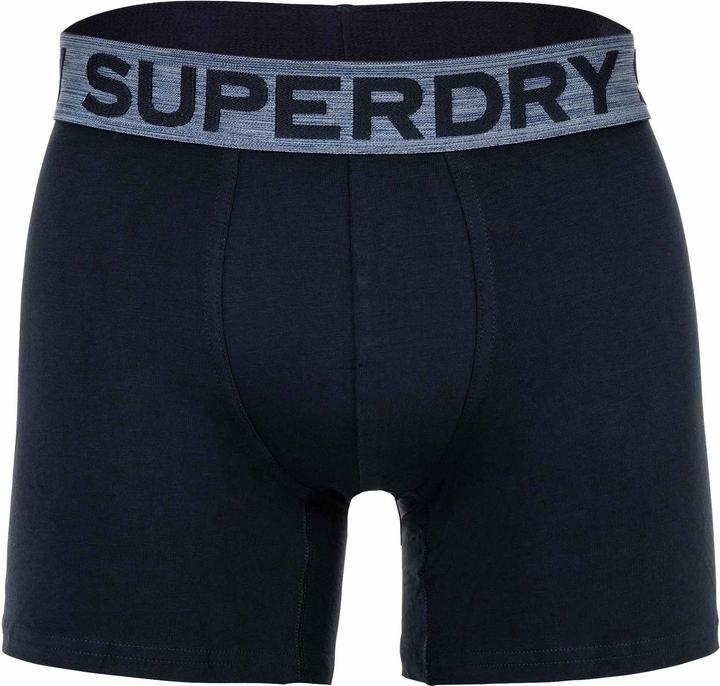 Produktbild Superdry Boxer Triple Pack (XL, 3er Pack)