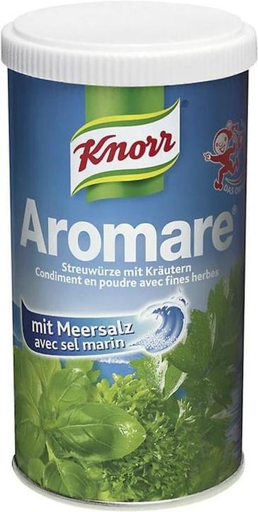Actual product image Knorr Aromare (190 g)