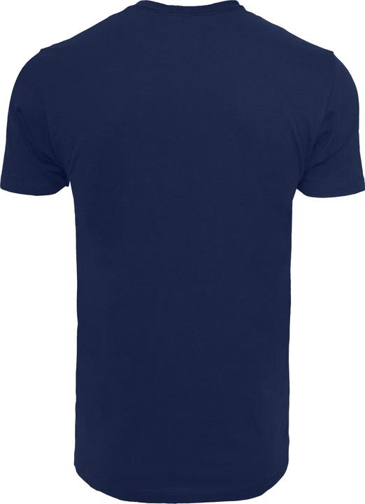 Produktbild MT Explore Canada Tee light navy L (L)