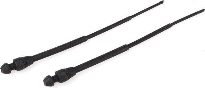 Immagine prodotto Rc4Wd 1982 Toyota Pickup Hood Parts