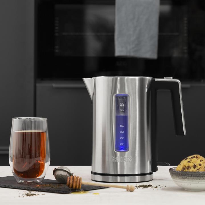 Produktbild Princess 236046 Schnellkoch-Wasserkocher (1.70 l)