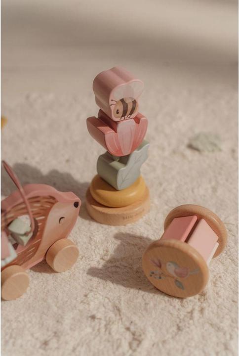 Image du produit Little Dutch Set cadeau bois FSC Fairy Garden