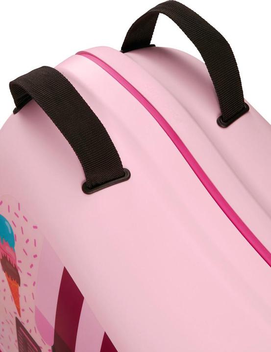 Immagine prodotto Samsonite Valigia 4 ruote Dream2Go Rider (30 l, Bagaglio a mano (fino a 50 litri))