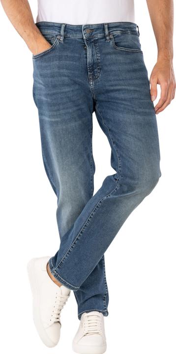 Hugo Boss Boss Orange Re Maine Jeans Regular Fit
