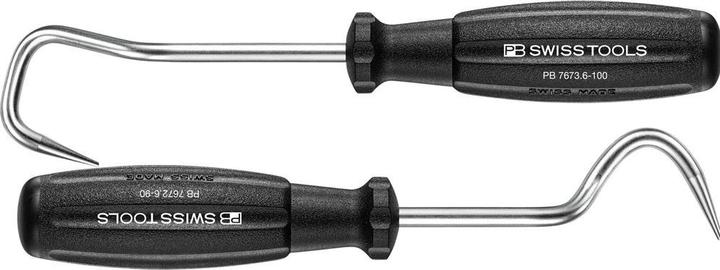 Actual product image PB Swiss Tools Schlauchlöser-Set PB7674 CN
