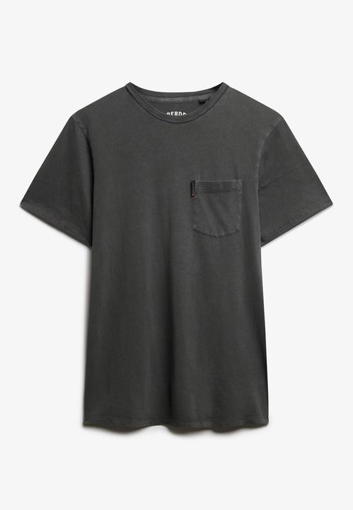 Actual product image Superdry Classic Essential Pocket Tee (XXL)