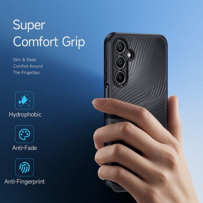 Actual product image Dux Ducis Aimo Series (Samsung Galaxy A16 5G, Samsung Galaxy A16)