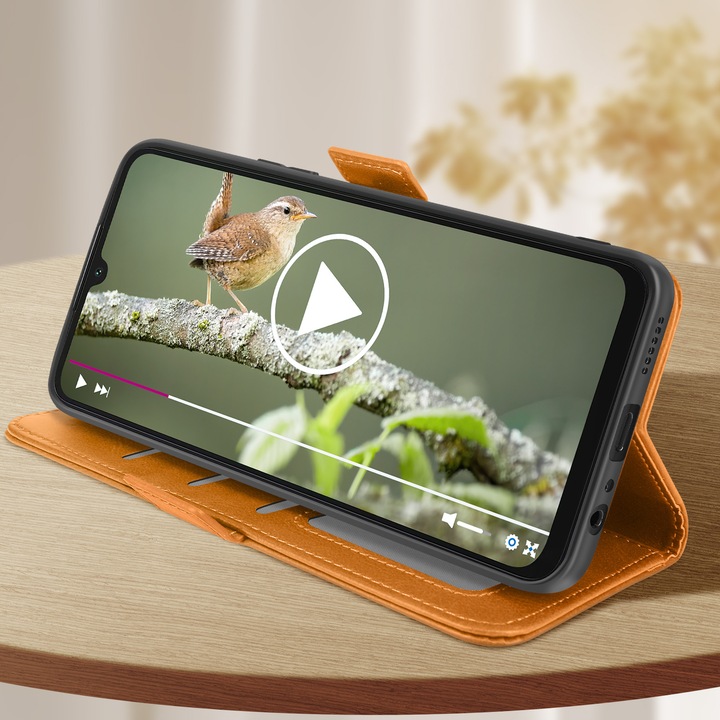 Immagine prodotto Avizar Serie Vintage (Samsung Galaxy A05s)