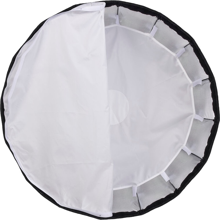 Actual product image Godox Quick Release Parabolic Softbox, 90 cm (Soft boxes, 90 cm)