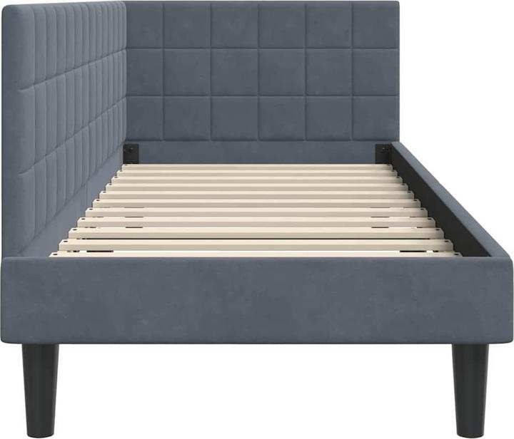 Image du produit vidaXL Bettgestell (80 x 200 cm)