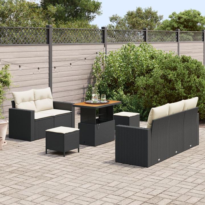 Image du produit vidaXL Leonard