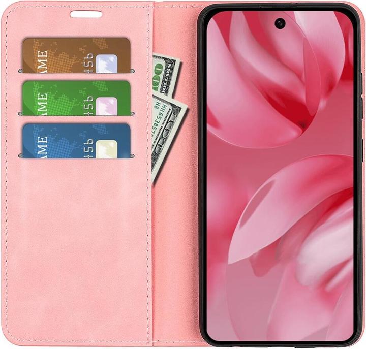 Produktbild Cover-Discount Google Pixel 10 - Stand Flip Case Hülle (Google Pixel 10, Google Pixel 10 Pro)