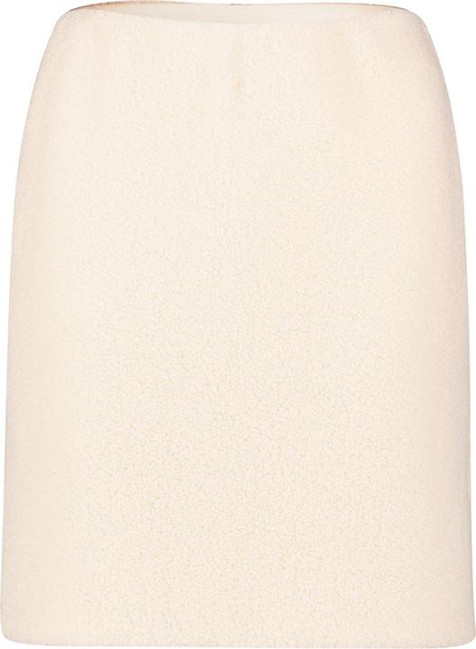 Produktbild Zero Minirock Teddyfell (34)