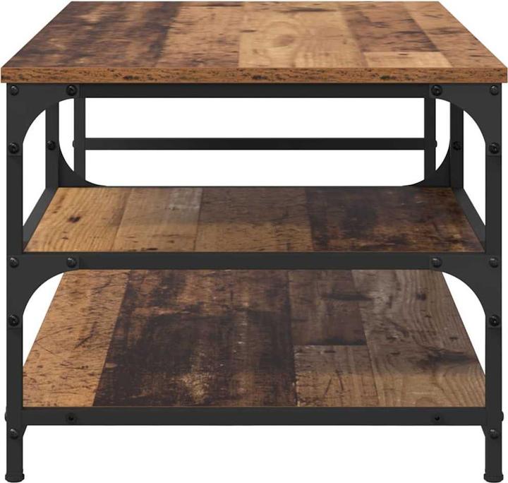 Immagine prodotto vidaXL Couchtisch (90 x 49 x 40 cm)