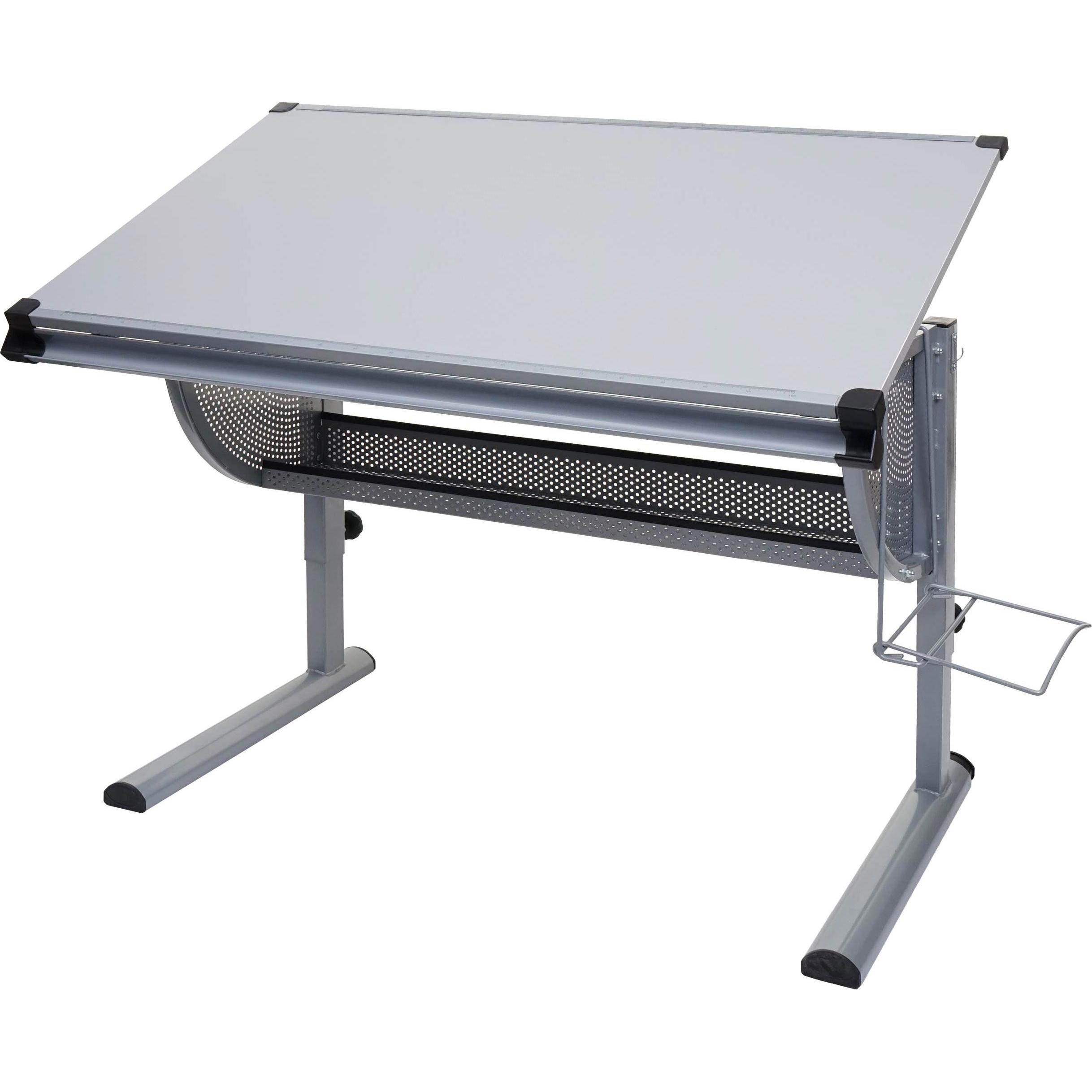 MCW, Schreibtisch, Preston (92 x 118 x 68 cm)