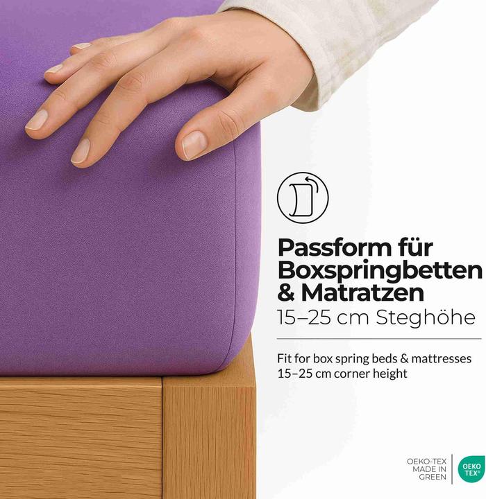 Immagine prodotto Etérea Maglia Comfort (120x200 cm)