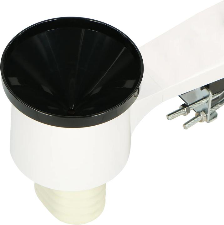 Produktbild Alecto WS5200 weerstation