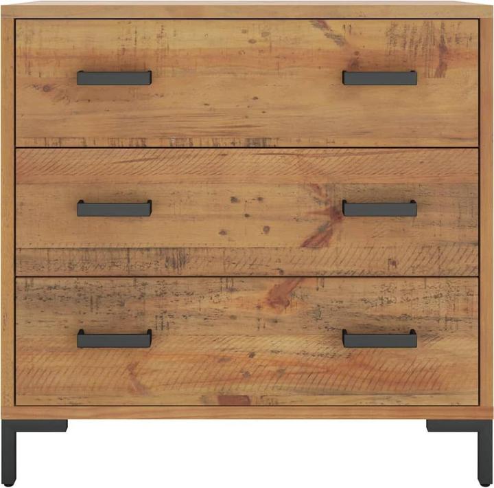 Image du produit vidaXL Erasmus (75 x 35 x 70 cm)