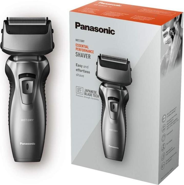 Actual product image Panasonic Series 300