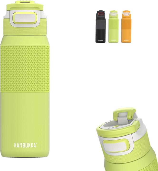 Actual product image Kambukka Elton Insulated (0.75 l)