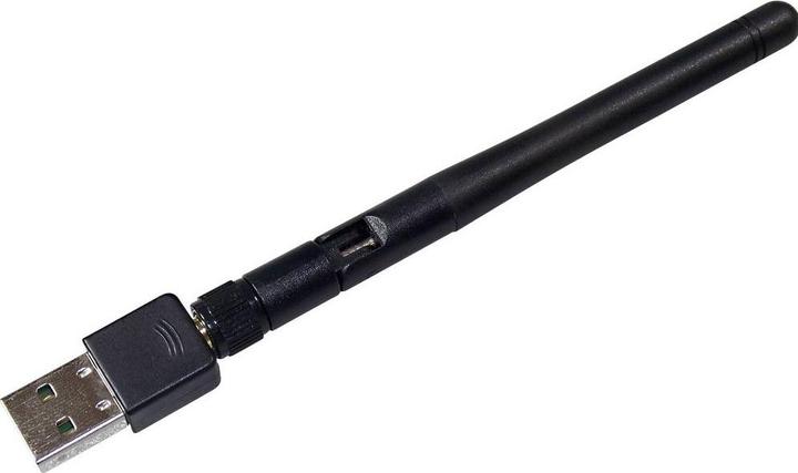 Produktbild Telestar USB WLAN Dongle (USB 2.0)