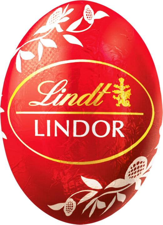 Produktbild Lindt Lindor Eili (2000 g)