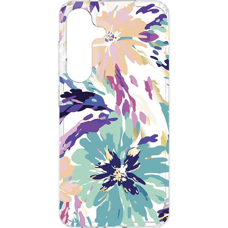 OEM IMD Druckhülle für Samsung Galaxy S24 splash (Samsung Galaxy S24), Smartphone Hülle