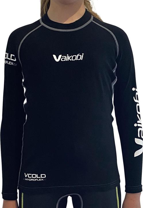 Actual product image Vaikobi Vcold Hydroflex Junioren Top Unisex (XL)