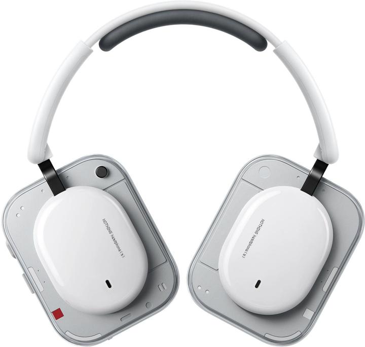 Image du produit Nothing Casque (a) (ANC, 75 h, Filaire, Sans fil)