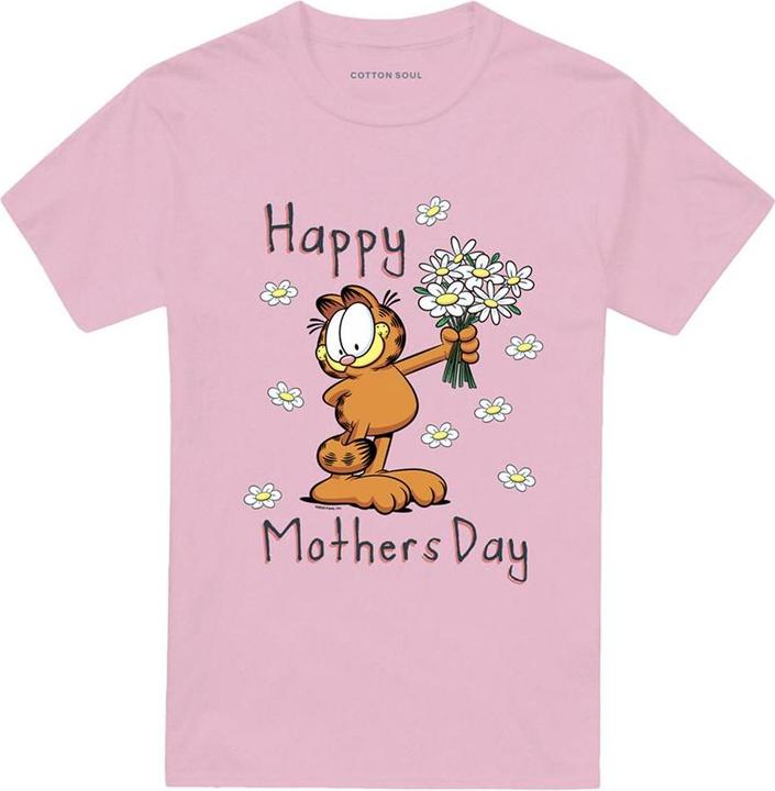 Produktbild Garfield TShirt Muttertag (L)
