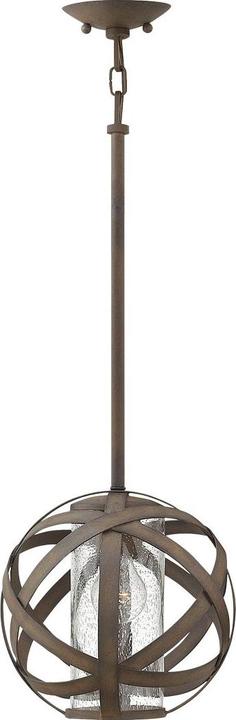 Actual product image Hinkley Carson (E27, IP44)