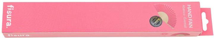 Produktbild Fisura Handfächer PINK