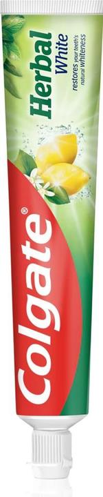 Produktbild Colgate Kräuter weisse Pasta, 75 ml (75 ml, Bleaching Crème)