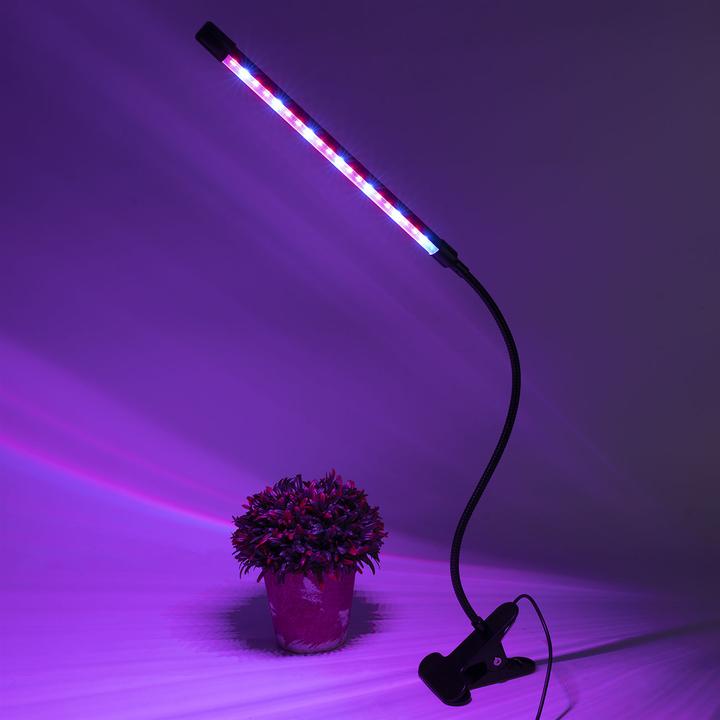 Actual product image Casativo LED plant lamp (LED)