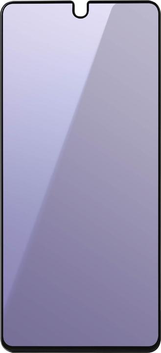 Actual product image Avizar BlueGuard glass display protection with blue light filter (1 pcs., Samsung Galaxy S20 FE)