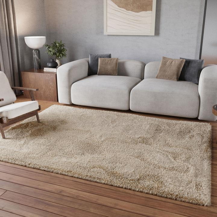 Image du produit Homie Living Parma (200 x 200 cm)