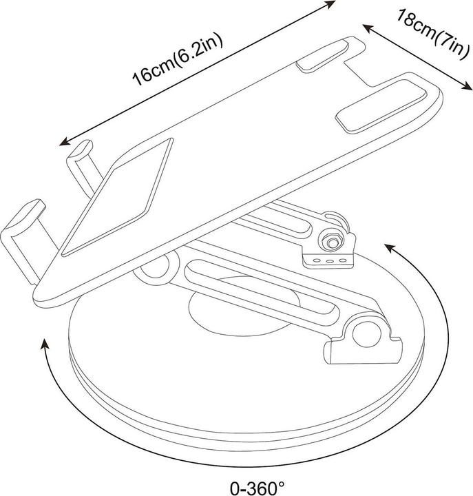 Immagine prodotto Aisens LPS4SL-341