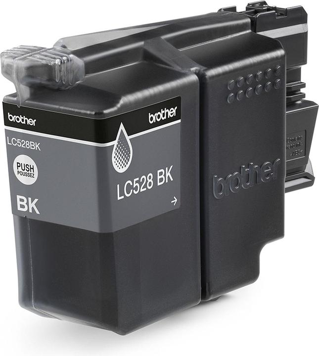 Produktbild Brother LC528BK (BK)