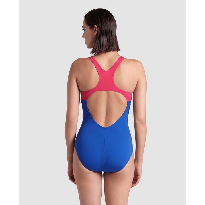 Image du produit Arena Women's Logo Kikko Swimsuit Controlpro Low B (36)