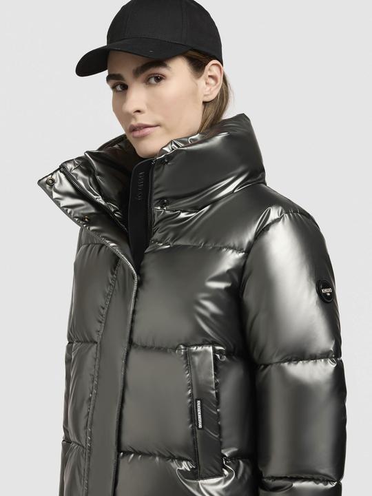 Produktbild Khujo Rinja Shiny-YM (L)