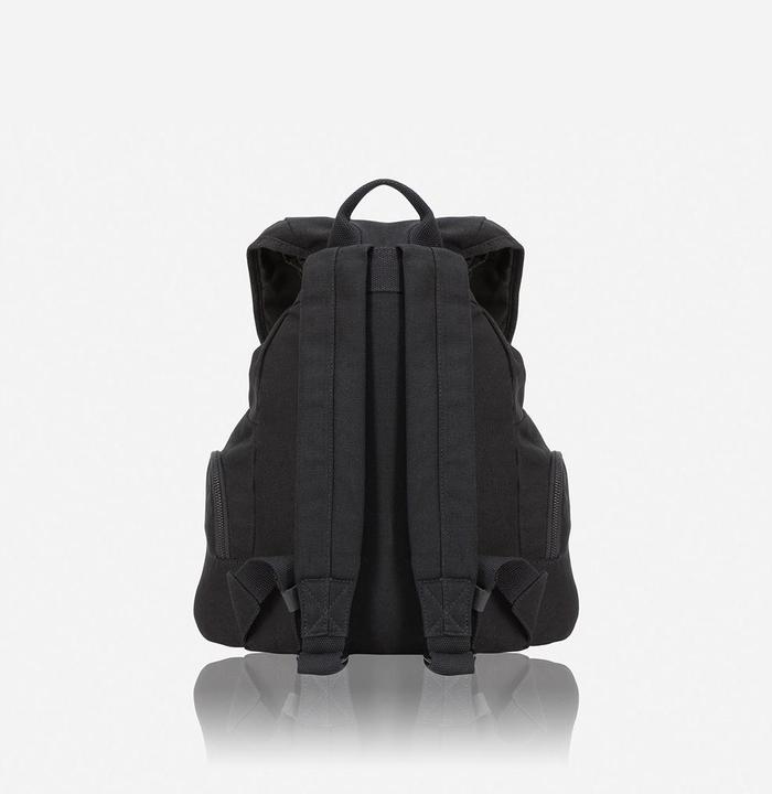 Produktbild Jekyll & Hide Canvas - Backpack