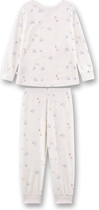 Produktbild Sanetta Kid's Pyjama Long 233599 (104)